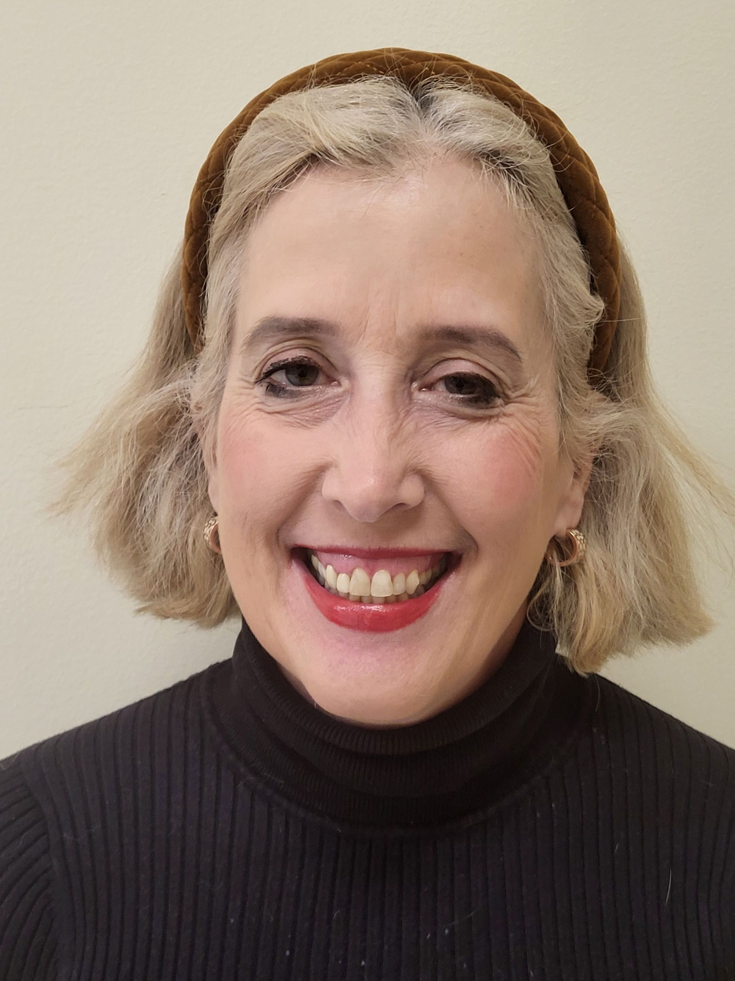 Christina Murphy