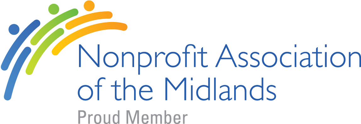 Nonprofit Association of the Midlands - Proud Member