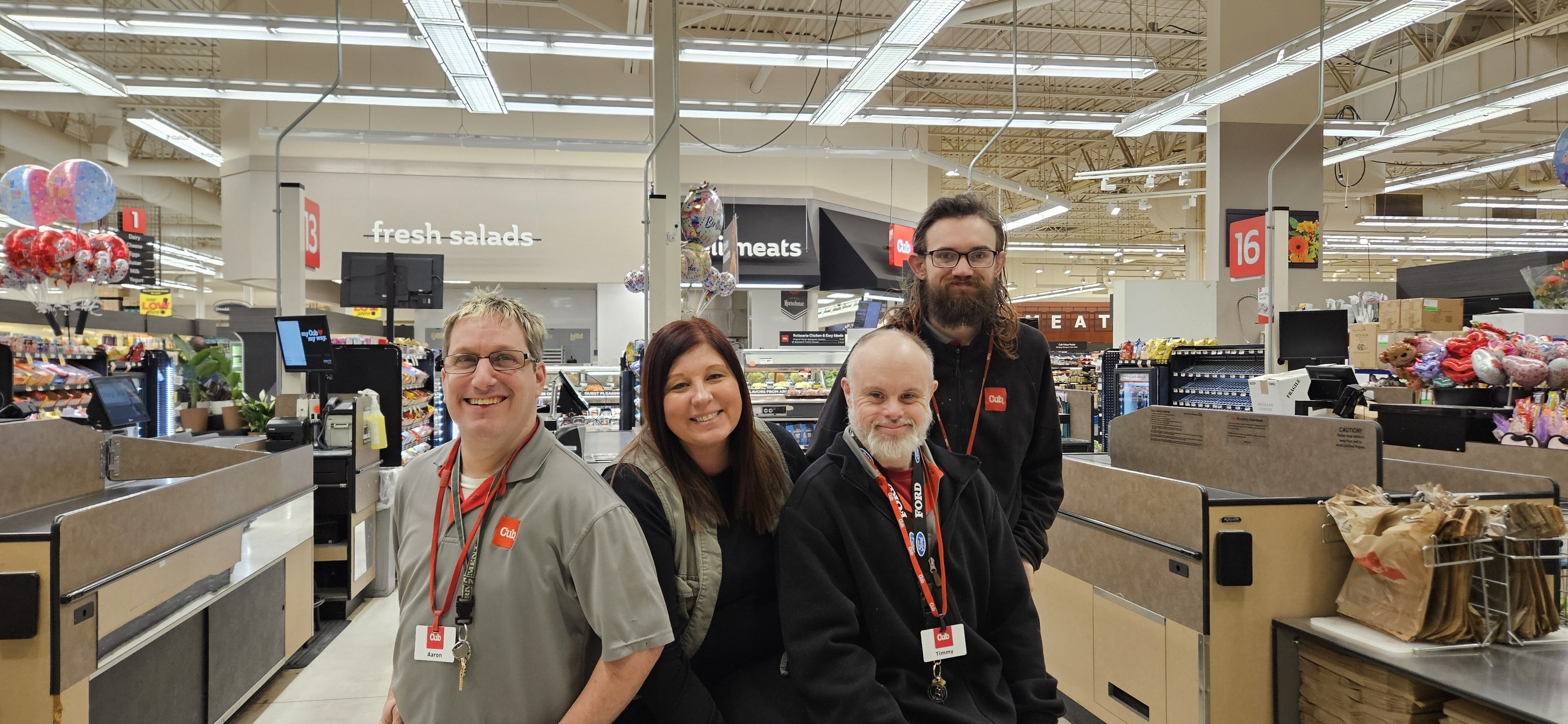 Cub Foods Silver Lake