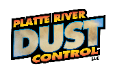 Platte River Dust Control