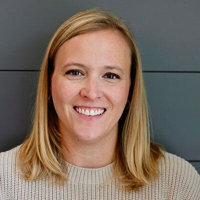 Member at Large: Megan Stewart