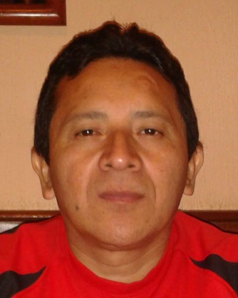 Jose Manuel Uc Chan
