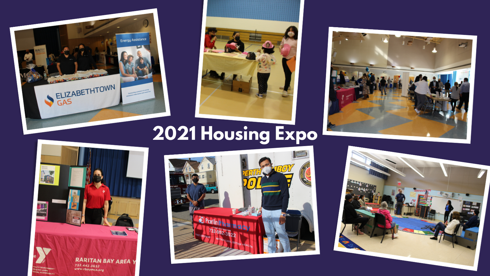 Housing Expo October 2021