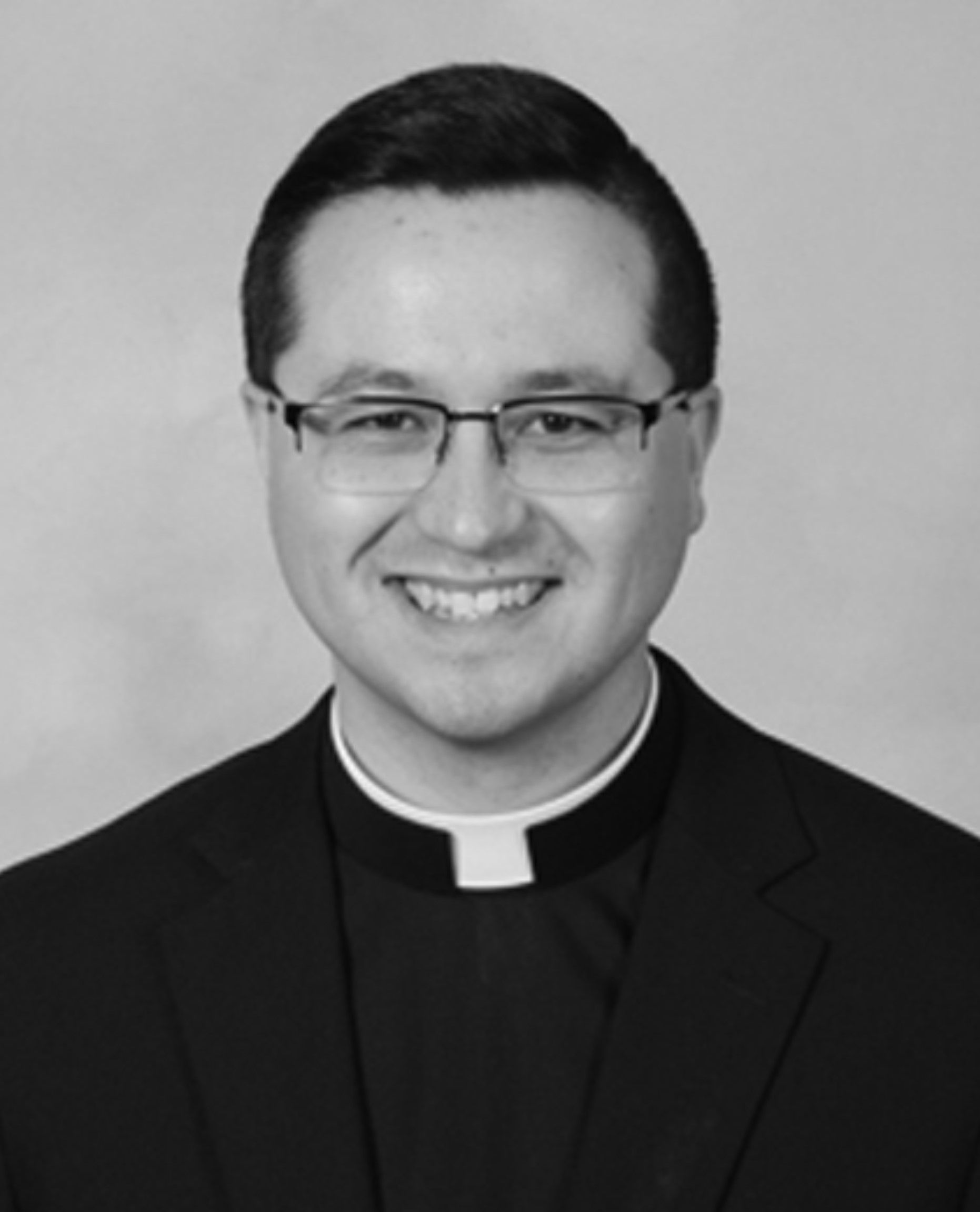 Rev. Justin Fulton