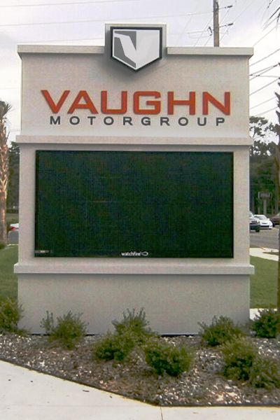 Vaughn Auto