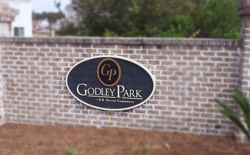 Godley Park