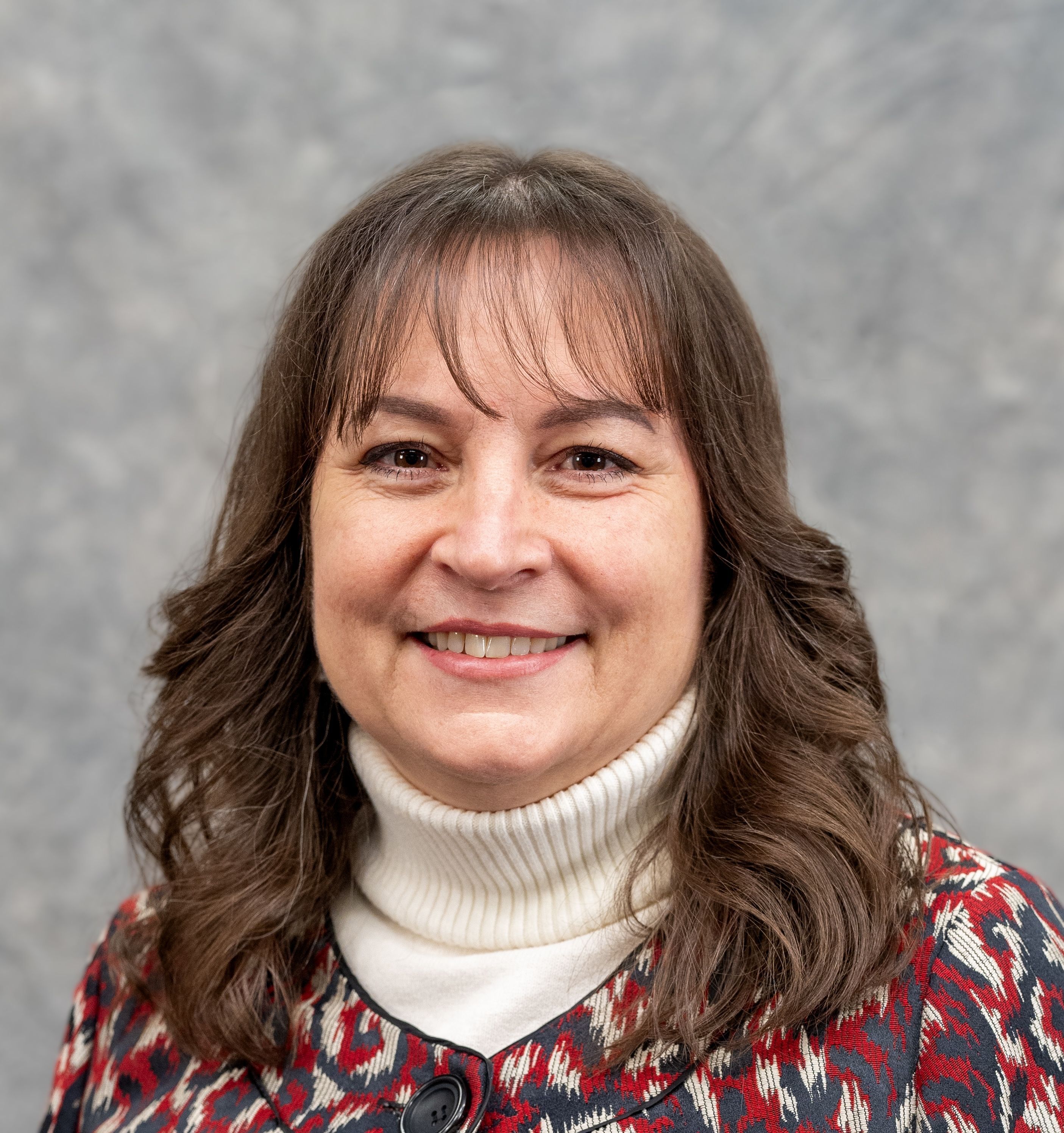 Barb McIntyre, Human Resources Director, City of Lincoln & Lancaster County 