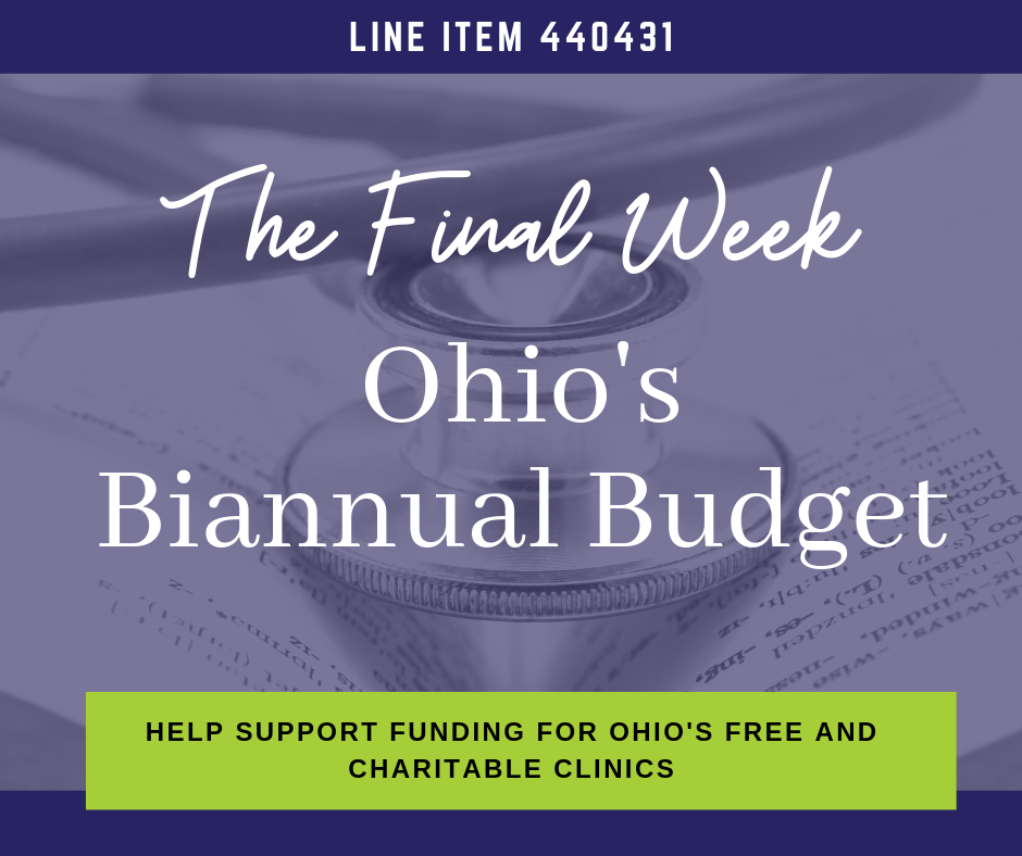 Ohio Senate Approves Budget Increase