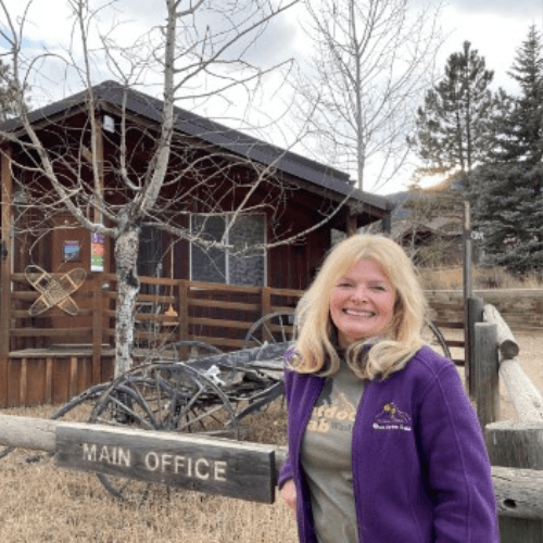 Roxanne Herzog | Principal's Secretary