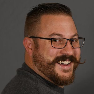 Greg Ptacek