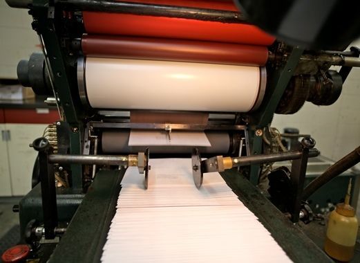 Elite信封和图形的喷射胶印印刷188金宝博亚洲娱乐