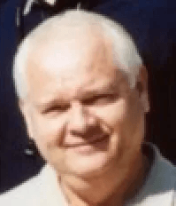 Walt Warfield 2006