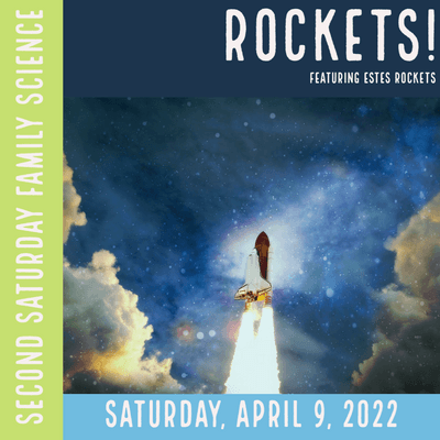 Rocketry: Featuring Estes Rockets