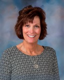 Audrey Downey