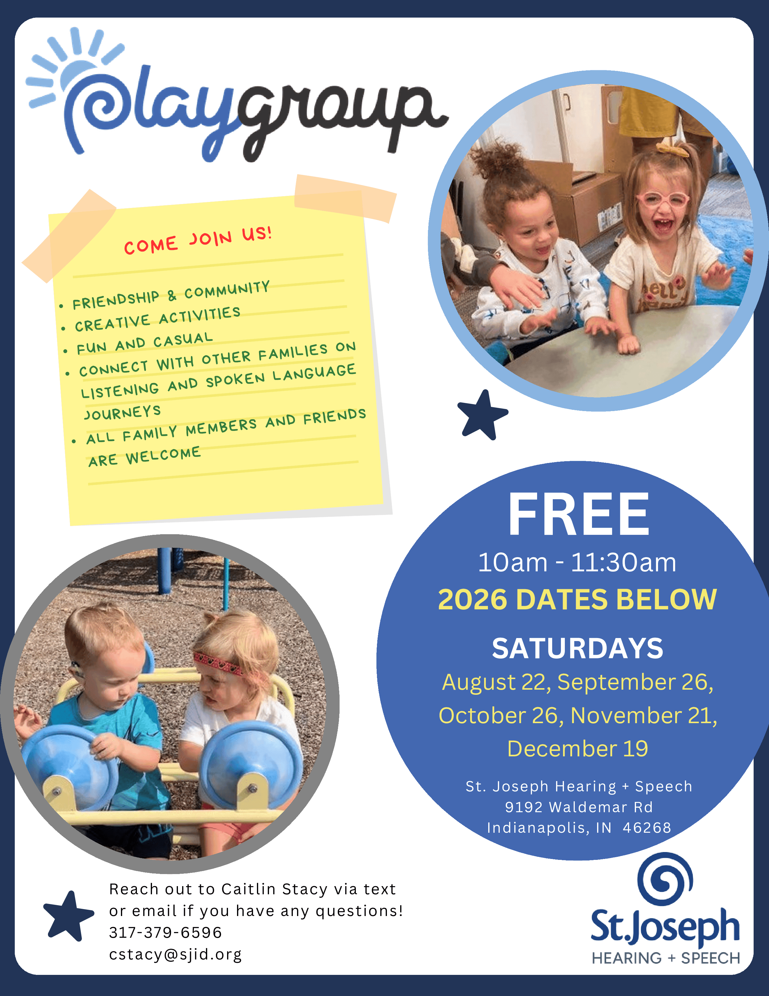 Click to RSVP!