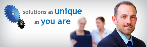 web solutions