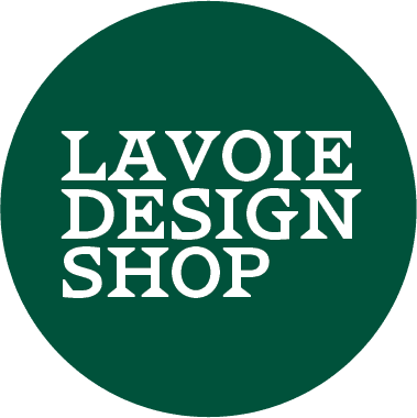 Lavoie Design Shop Architecture