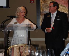 ASCA observes 50th anniversary