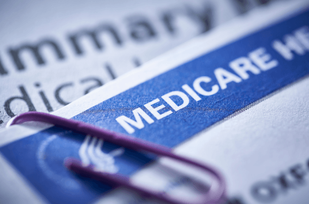 Medicare Advantage Report Released
