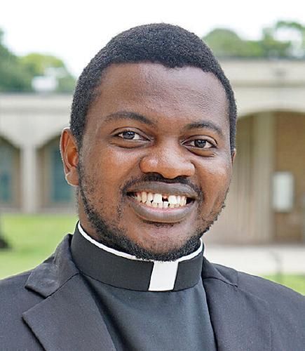 Dcn. Jude Okeke