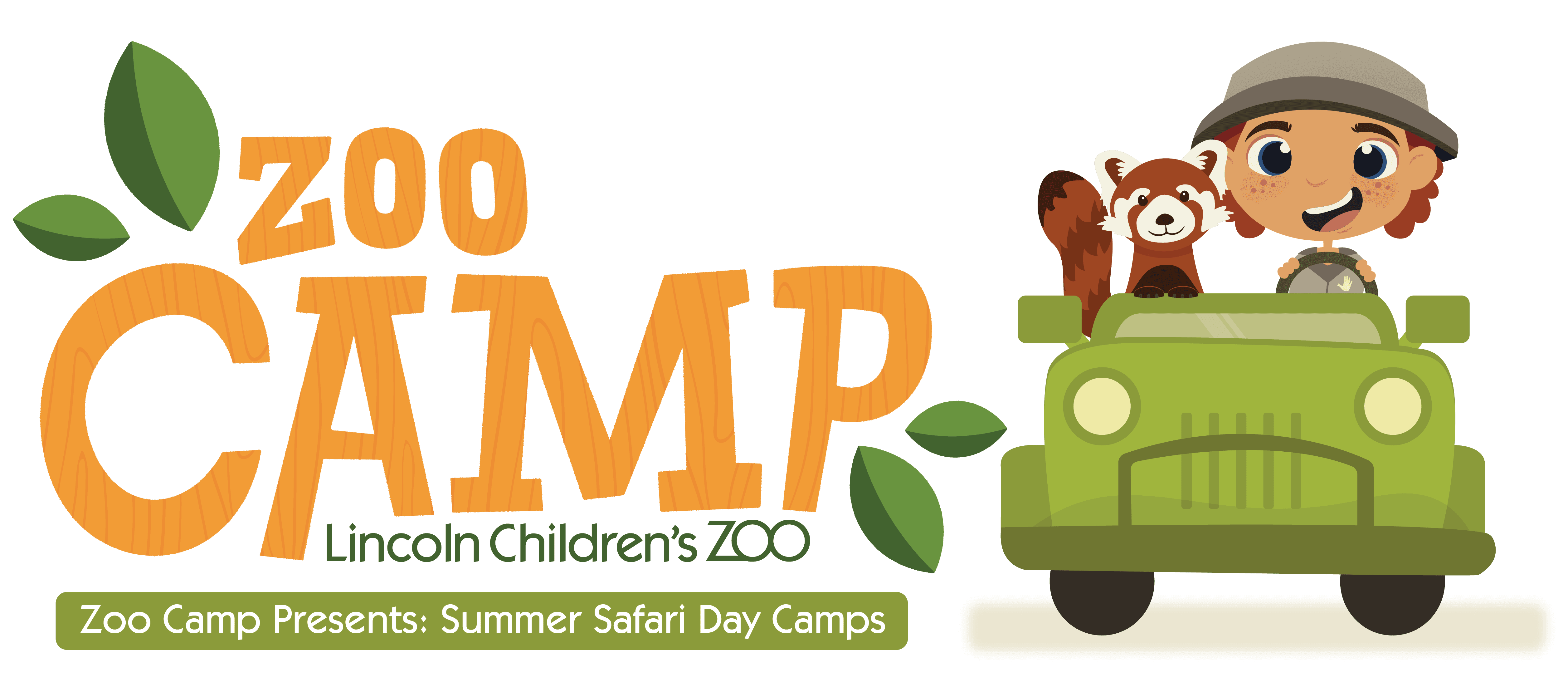 Zoo Camp