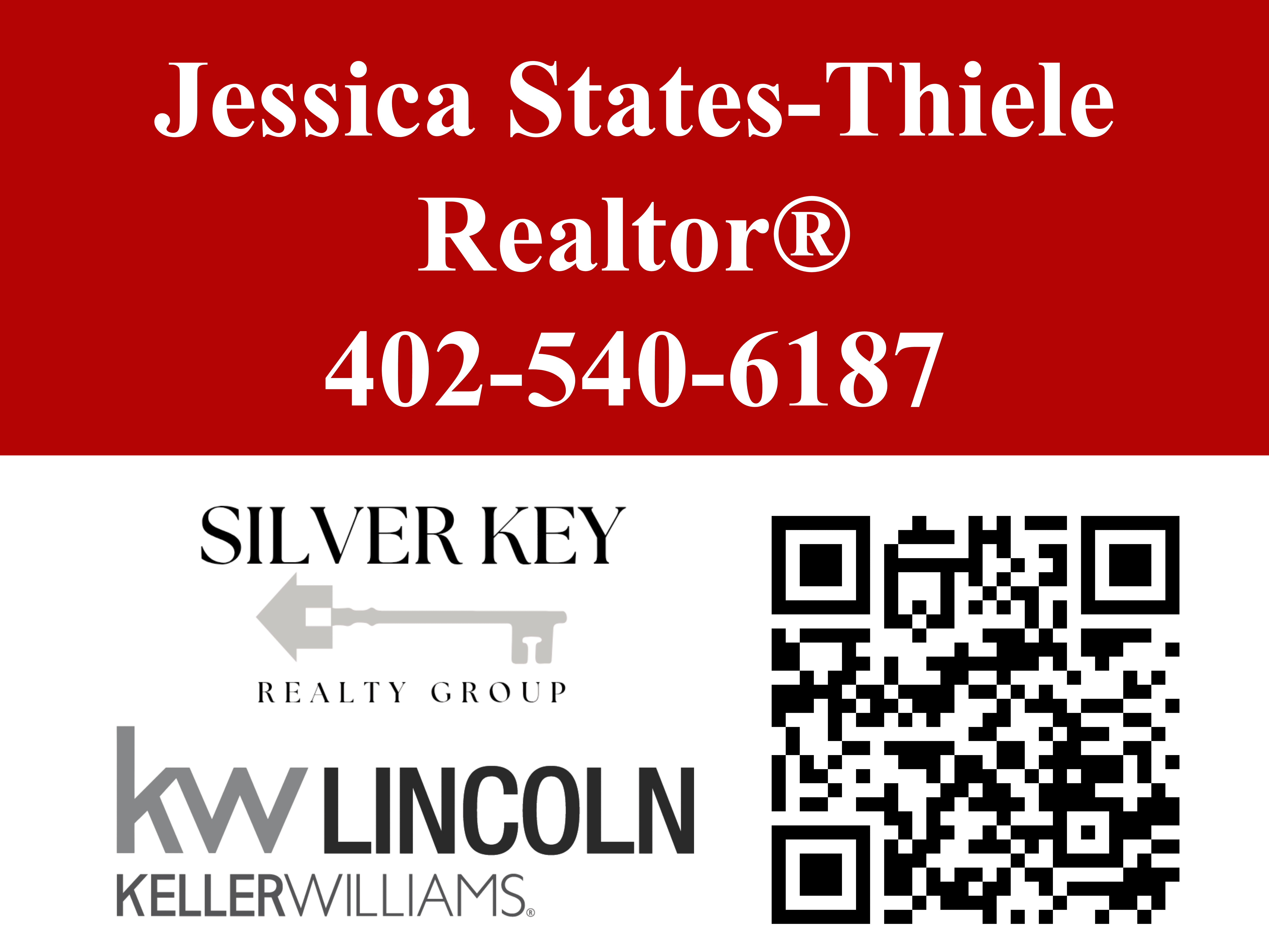 Jessica States