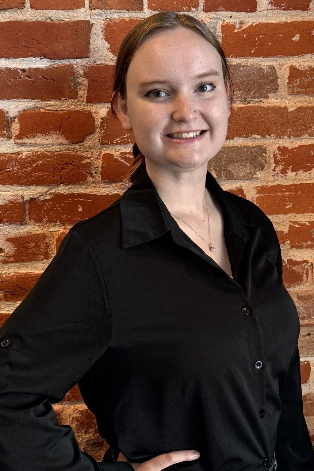 Payton A. Fry