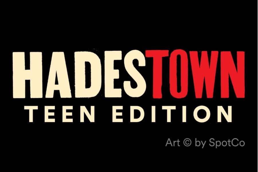 AHS Spring Musical Reception