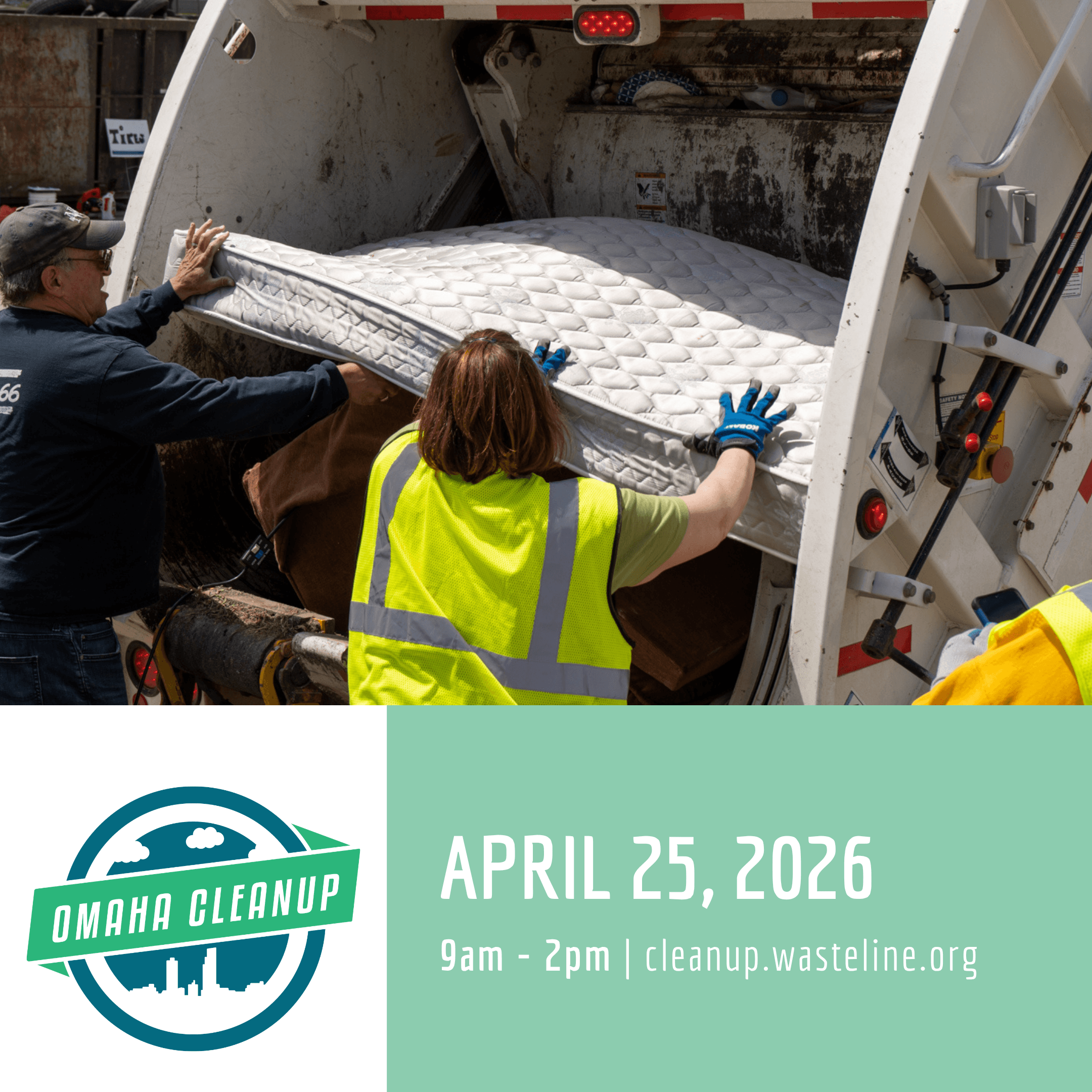 April 25th, 2026 - Social Media