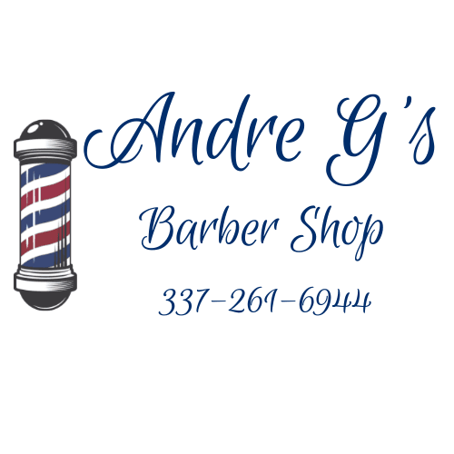 Andre G's Barber Shop