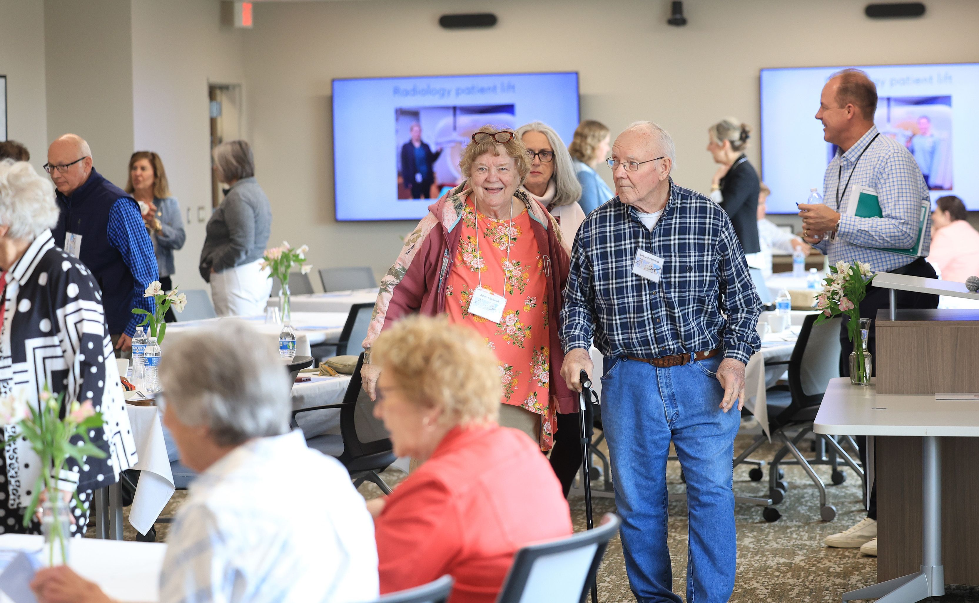 Friends of the Foundation Luncheon