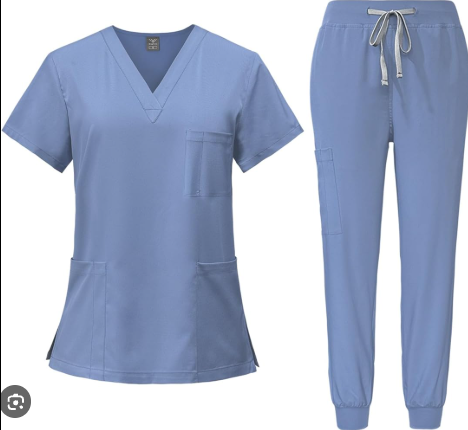 Nursing Scrubs