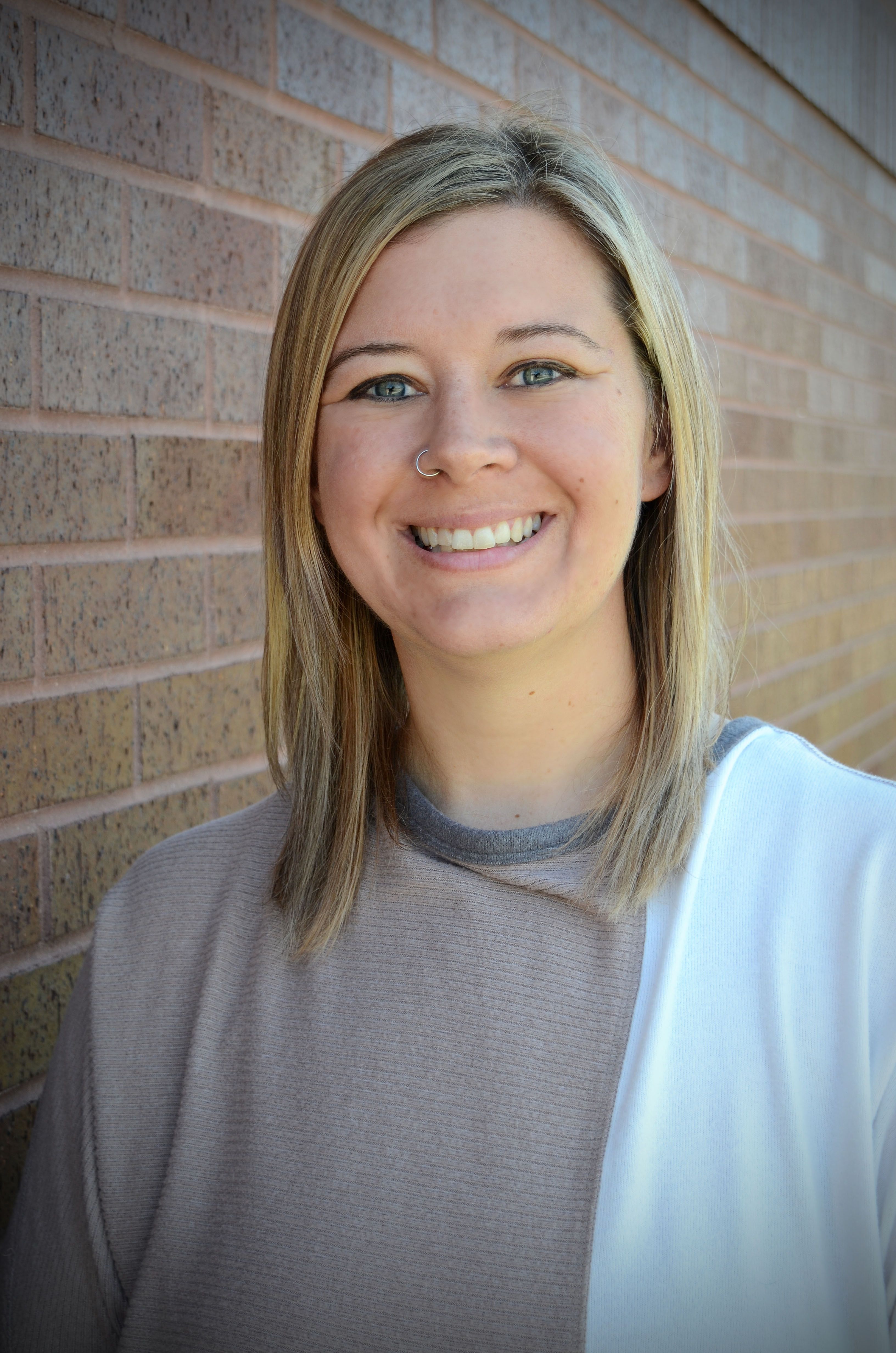 Samantha Eckman
