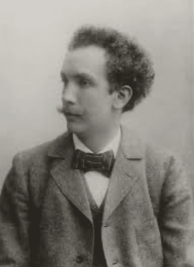 Richard Strauss
