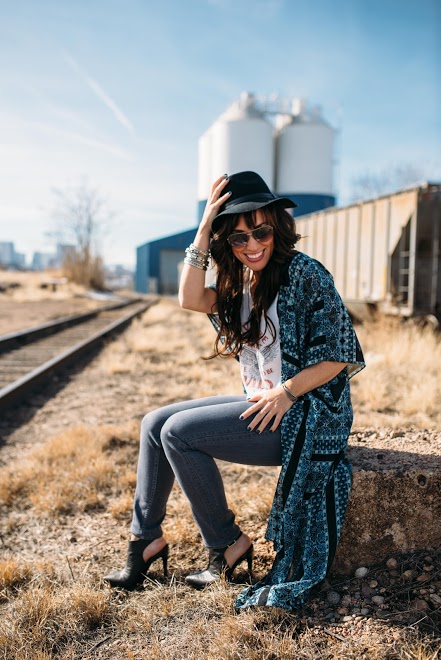 How to Master an Outfit For Just $52