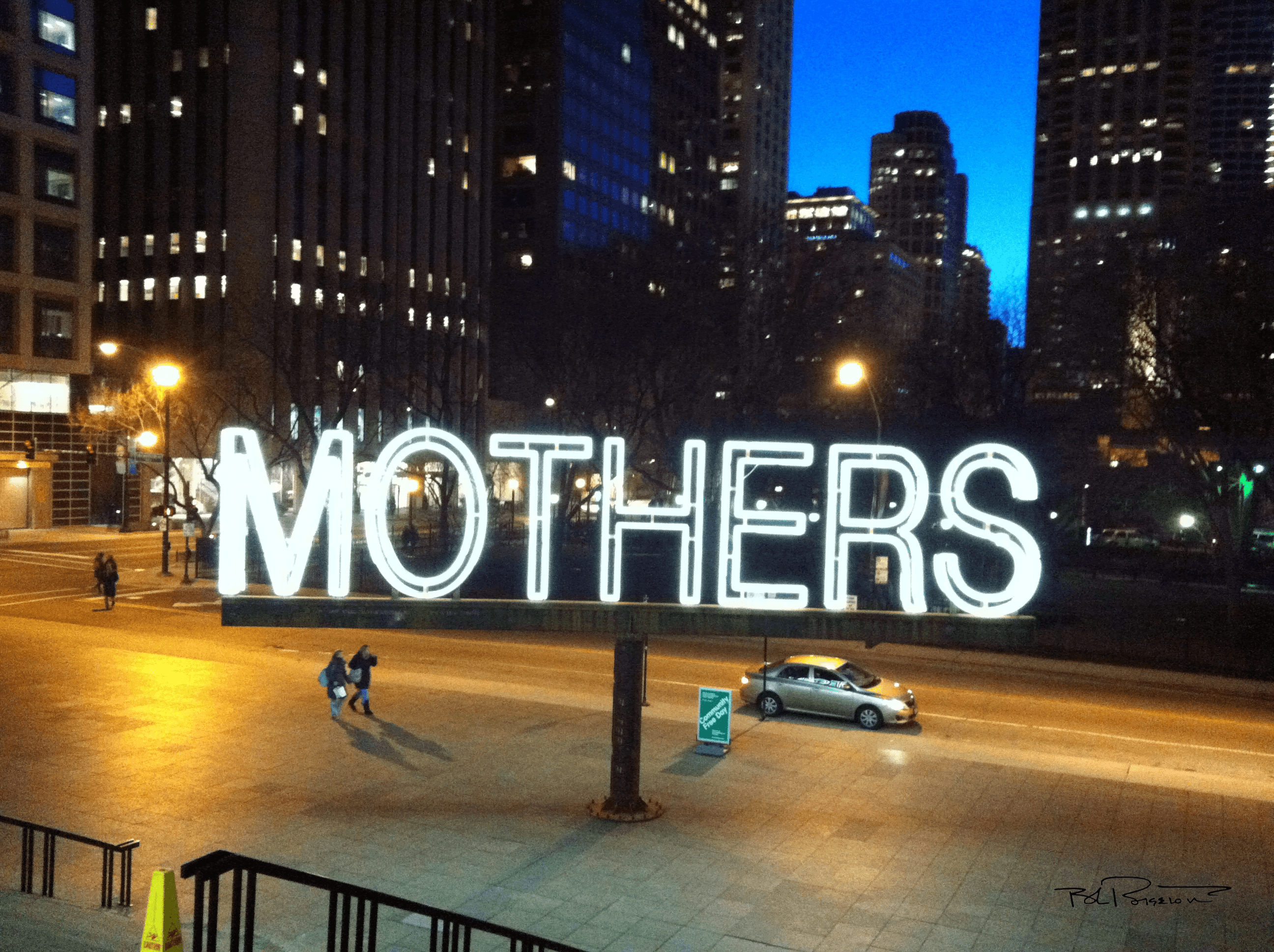 Mothers 2