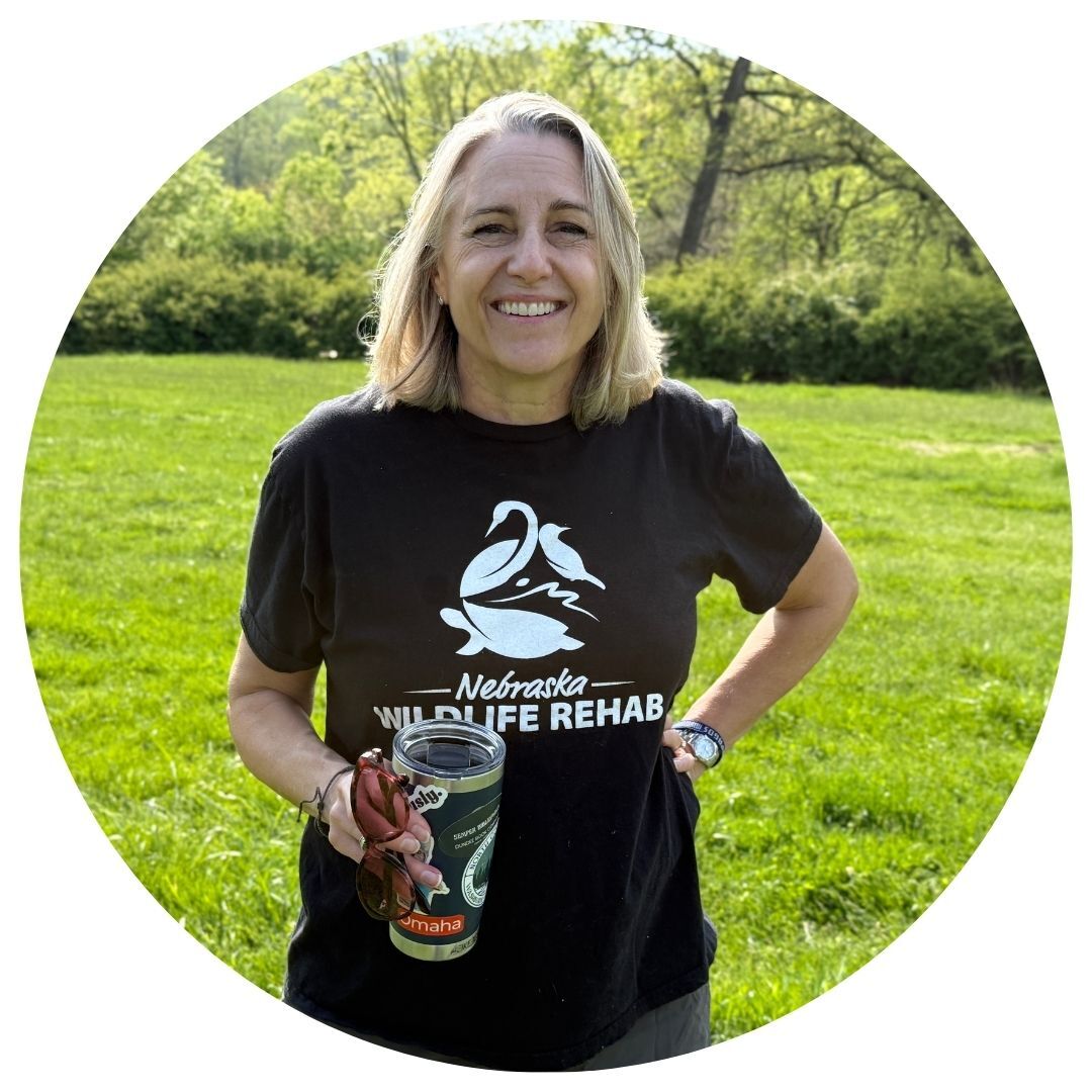 Heike Langdon, Development Director