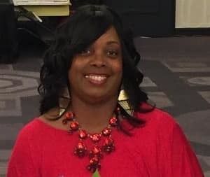 Donna D. Johnson