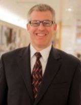 David S. Cooper, MD, MPH