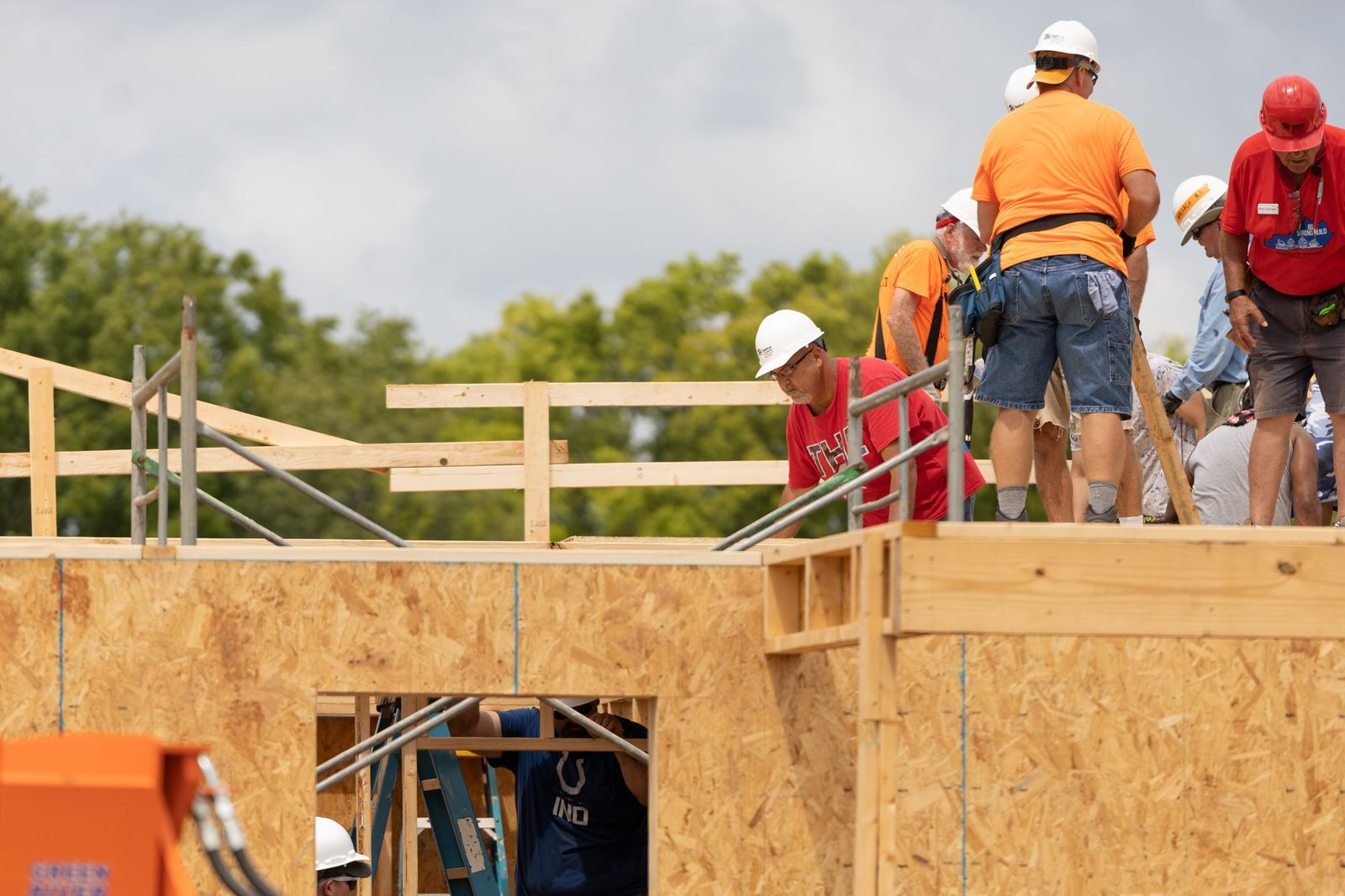 Overview Programs Habitat for Humanity Bowling Green/Warren County