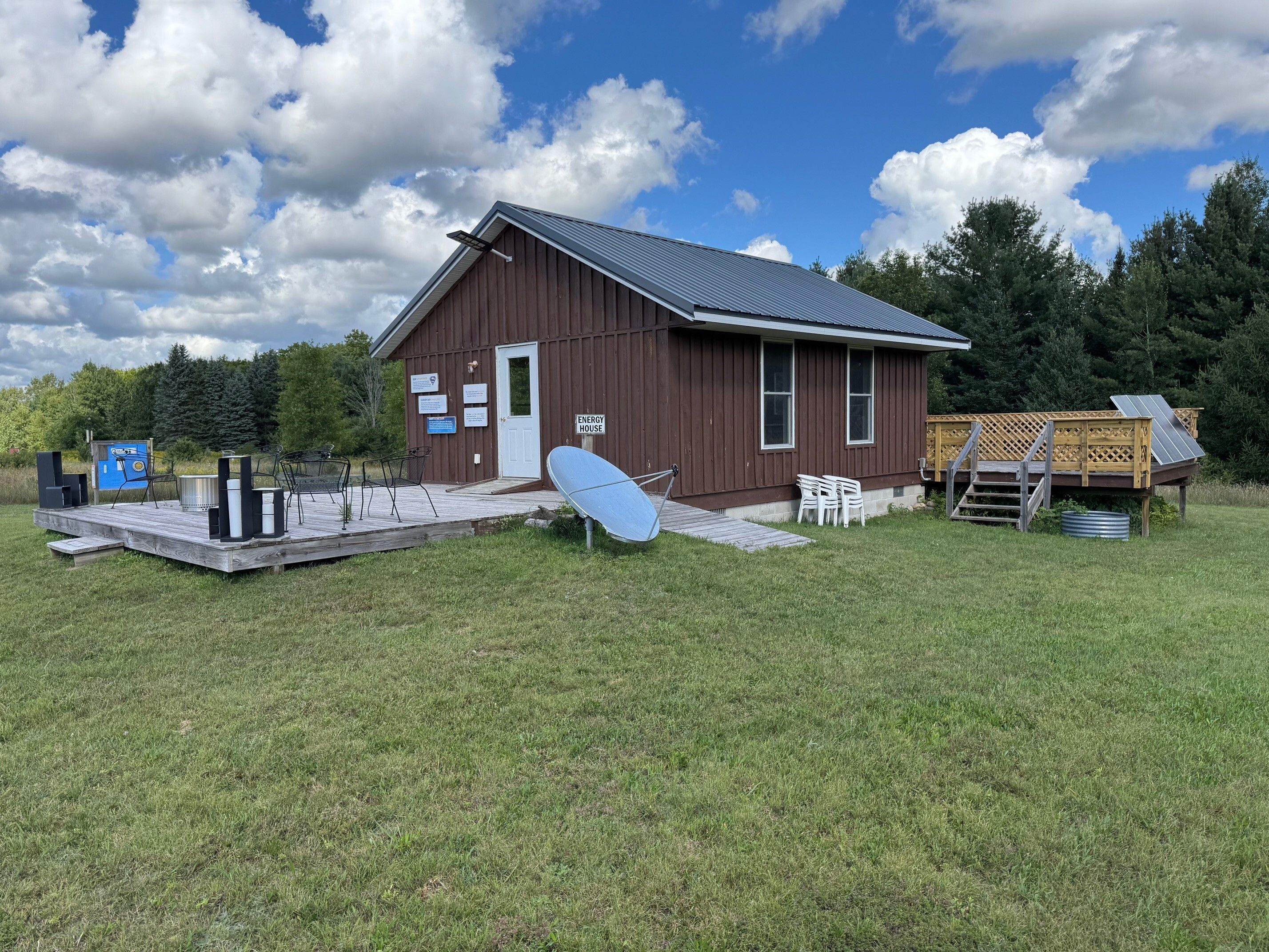 Weekly update 8.23.2025 three pillars