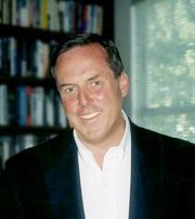 Roger Williams — Secretary-Treasurer