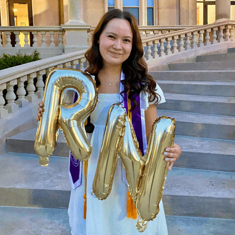 Read Grace's Story