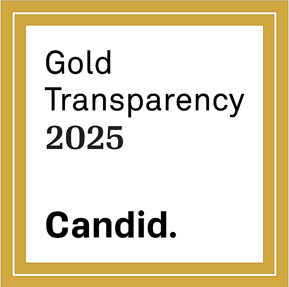 Candid Gold 2025