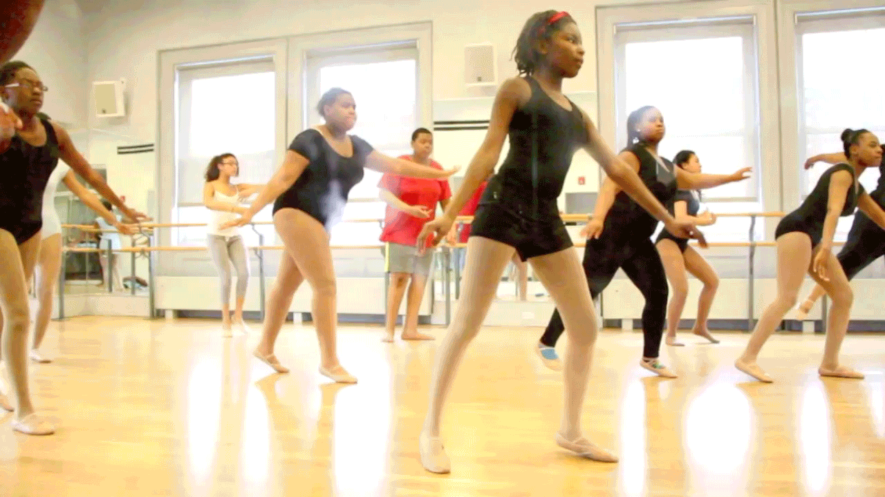 A Virtual Night of Arts: Fundraiser