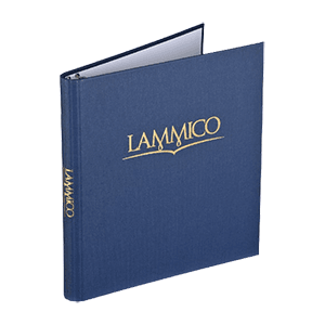 print cloth binder tenex