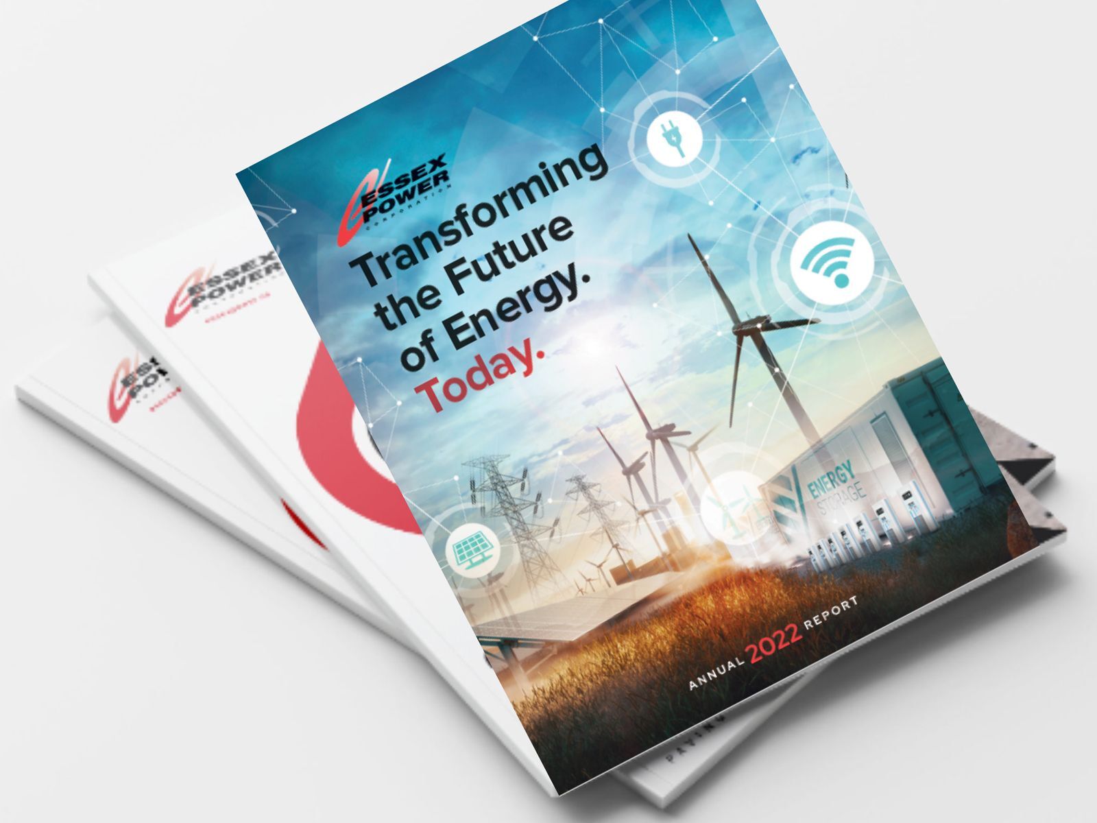 Essex Power Annual Report