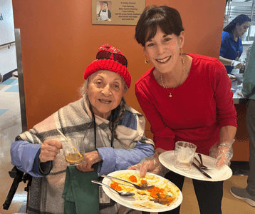 Early Bird Award: Bonnie Kohn