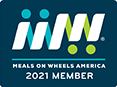 Meals On Wheels America 2021 Member