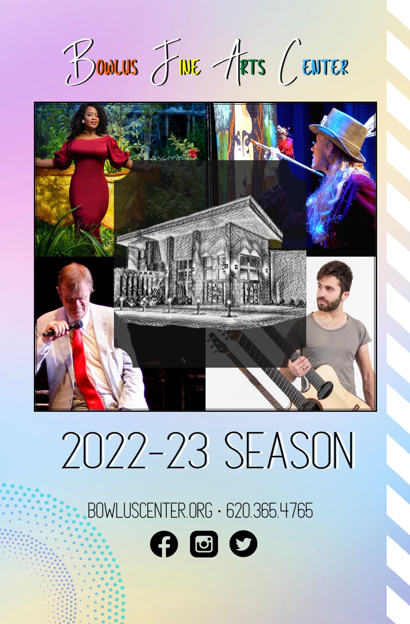 22-23 Season Brochure (click image to download)